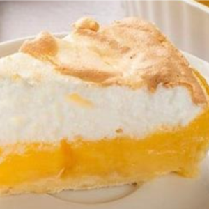 Lemon Meringue Pie: a zesty, refreshing dessert for any occasion