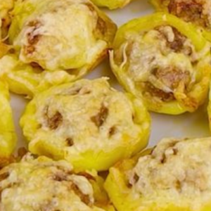 Stuffed potatoes: the delicious recipe and really easy to make!