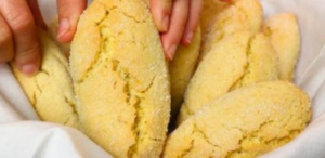 Biscuits for soaking: the recipe to have them delicious and fragrant