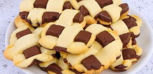 Shortcrust pastry: how to obtain super delicious original biscuits!