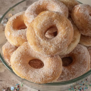 Neapolitan staples: the original recipe to make them soft and not greasy