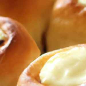 These got rave reviews at a family gathering – I think I’m gonna have to make them again soon