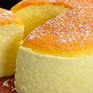 Yogurt sponge cake: the fluffy and mouthwatering dessert