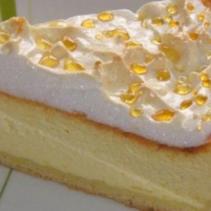 Teardrop cake the best cheesecake in the world