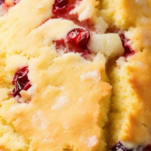 Last year I didn’t make this enough of this fantastic recipe. This year, I’m prepared!