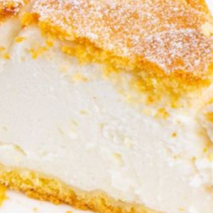 Cream shortcrust cake: This is how it turns out big and super tasty!