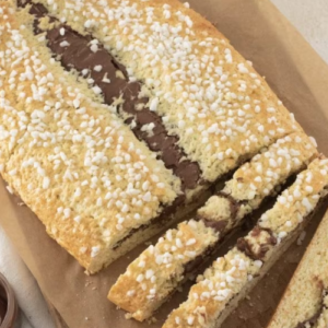 Bensone Modenese: the recipe for the symbolic dessert of the city of Modena