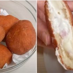 Soft buns stuffed with cheese: the simple and tasty recipe to try