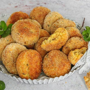 Oven-baked meatballs: the recipe for a simple and tasty recovery dish
