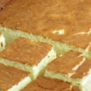 Mother-in-law’s cheesecake | Easy recipe
