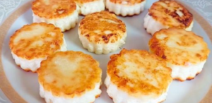 Ricotta pastries in a pan: the simple and delicious dessert