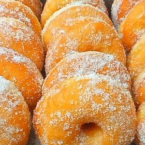 Deep Fried Sugar Donuts: The Easy Way to Make Them Soft and Flavorful