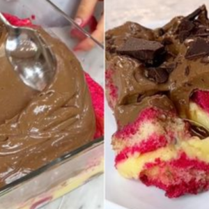 Trifle: how to make it creamy and tasty at home