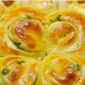 Hot dog buns: the delicious and delicious recipe