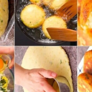 Potato bombs: you won’t be able to stop at just one!