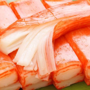 What Is Surimi? The Secret Seafood Ingredient That Chefs Don’t Want You To Know