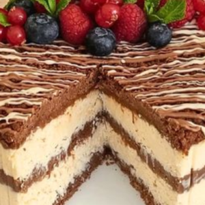 Creamy coconut cake: the delicious recipe that everyone will love