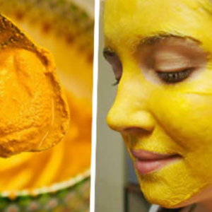 How to use turmeric to brighten your skin and eliminate all blemishes