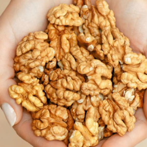 Walnuts: the superfood that melts fat and protects the heart
