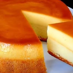 Creamy cake: the recipe for the delicious dessert that melts in your mouth