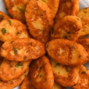 Cauliflower Meatballs: the vegetarian recipe even children will enjoy