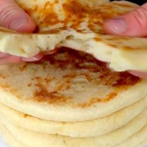 Balloon mini bread: you really need to try this recipe