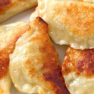 Homemade Pierogi: the recipe for stuffed and greedy Polish street food