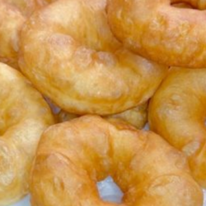 Cloud donuts: the recipe to make the fluffy and delicious