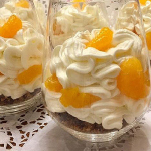 Osterdessert with Mascarpone