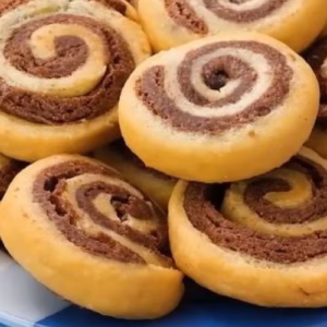 Fried Swivels: the easy treat that everyone will love