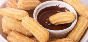 Homemade Churros: the simple recipe for a popular dessert