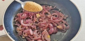 How to Caramelize Onions: everything you need to know