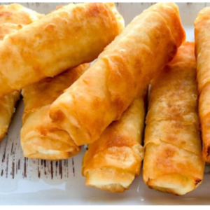 Egg Rolls: the tasty recipe to enjoy your appetizer