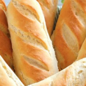 Pan french as a bakery