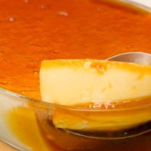 Search results for: Pudding without Condensed Milk, made with 3 ingredients