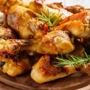 Research for: Mustard Chicken Thighs, this recipe is a success