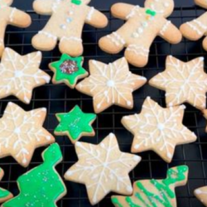 Christmas biscuits: the tasty and original idea to surprise everyone