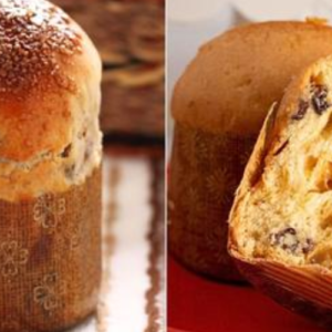 The success of mini panettone: an absurd and totally anti-economic trend