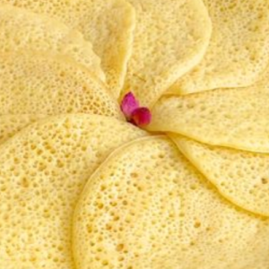 Bubble pancakes: the simple and quick way to make them delicious