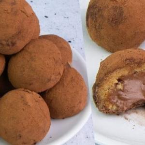 Tiramisu Truffles: the delicious, no-bake dessert to enjoy in one bite