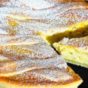 Neapolitan pastiera: the recipe for the famous and delicious dessert