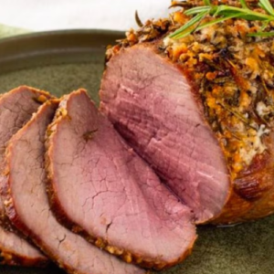 Roast Beef: the only recipe you’ll need to make this classic roast dinner read more on