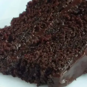 chocolate cake