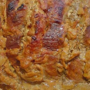 Räuberbraten, mega delicious and super easy!