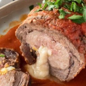 Falsomagro: the recipe for the rich and delicious roast, typical of Sicilian cuisine