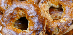 Neapolitan Roccocò: the recipe for delicious and fragrant Christmas sweets