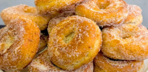 Fried donuts: the recipe to keep them sweet, delicious and fragrant
