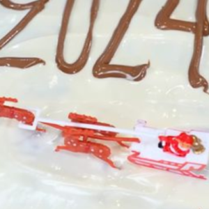 New Year’s cake: the recipe for a soft and delicious dessert