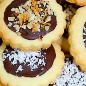 Homemade cookies: how to make a perfect shortcrust pastry