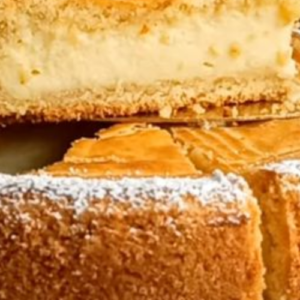 Custar pie: simple, fast and so delicious idea for Christmas